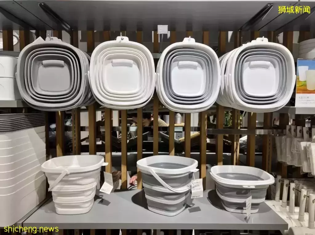 Daiso将在新加坡推出类似MUJI的平价生活家居店,但是更便宜