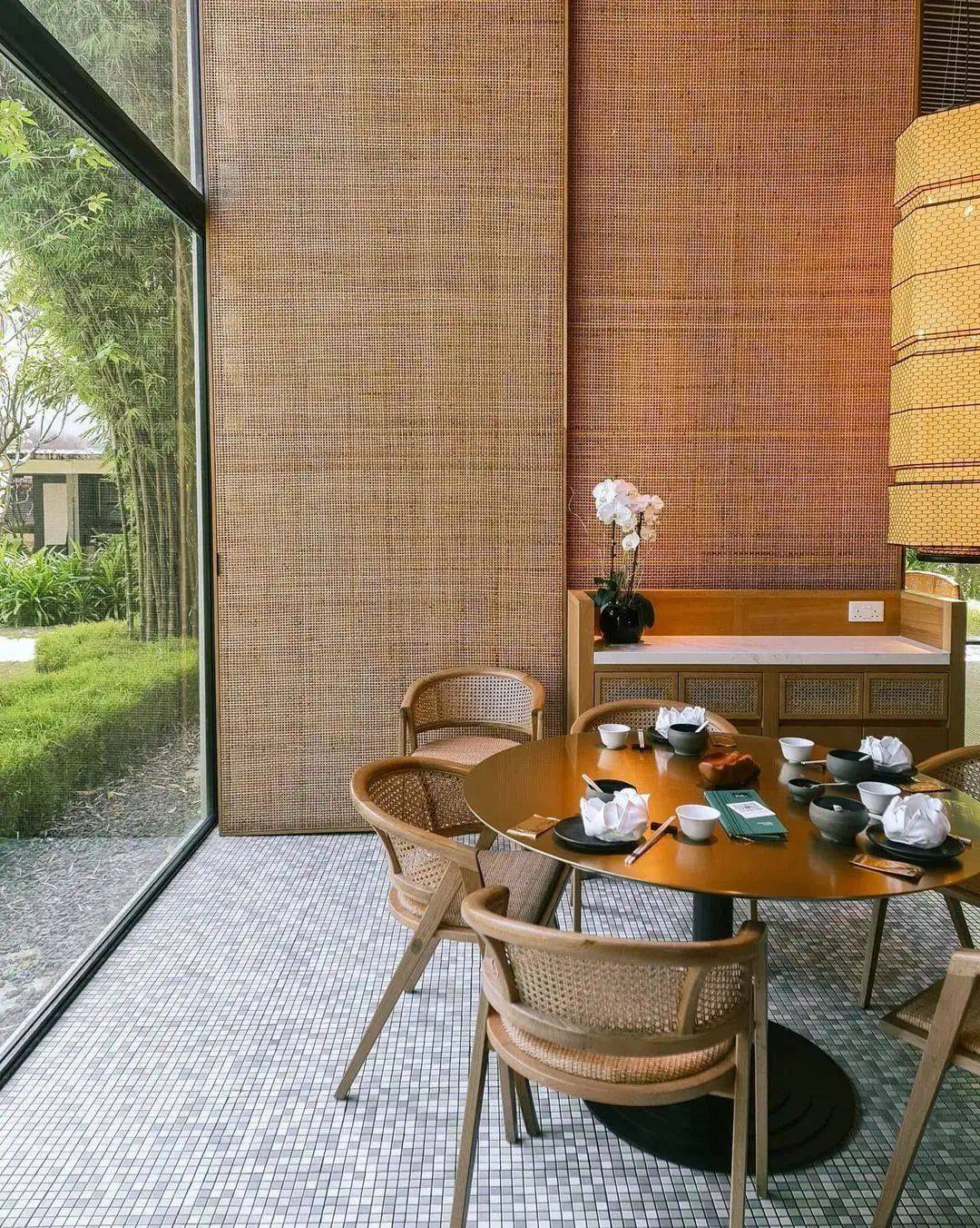 新加坡“富人區食閣” Dempsey Hill 美食合集