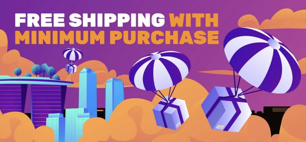 一年一度的Big Bad Wolf Sale要來咯！！驚爆價低至0.5折！！OCBC持卡人可提前購買