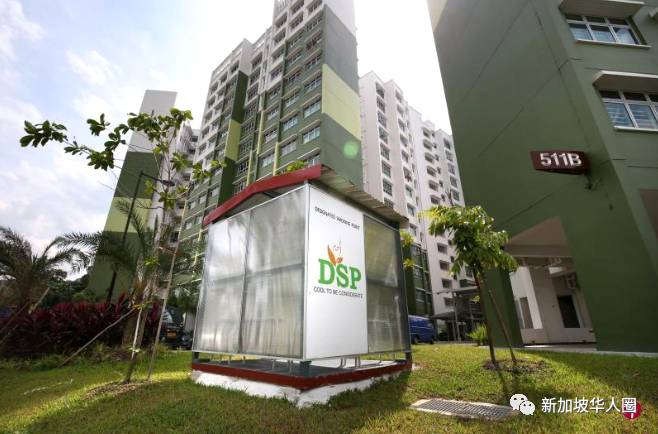 新加坡议员呼吁立法，禁止在自家窗边和阳台吸烟！减少对邻居影响