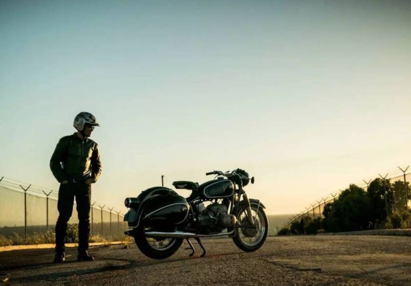 男人的靈魂(摩托車)在新加坡走入倒計時,因排放標准或和靈魂說拜拜