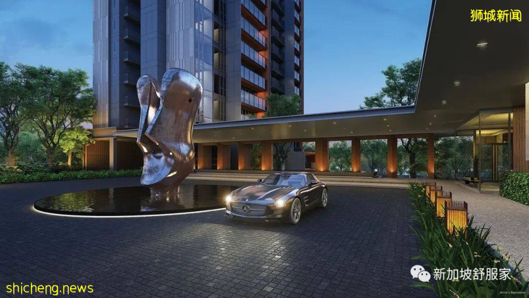 新加坡“天才教育計劃”(GEP)學校學區詳解 第二季 （附南洋小學學區房新盤推薦）