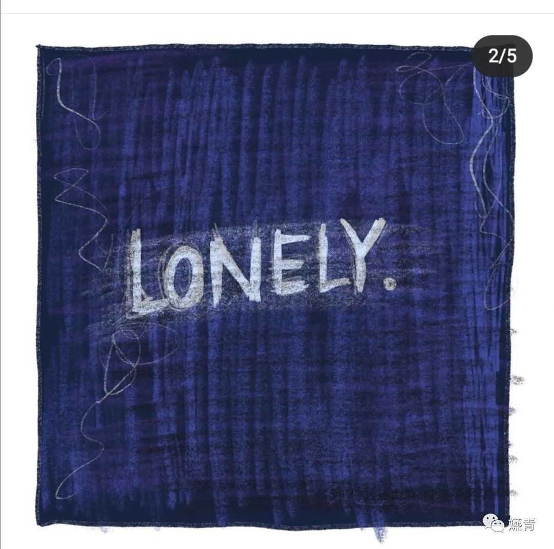 师傅想菜单,妈妈写菜单,女儿即兴画插画,私房菜独特的lockdown故事