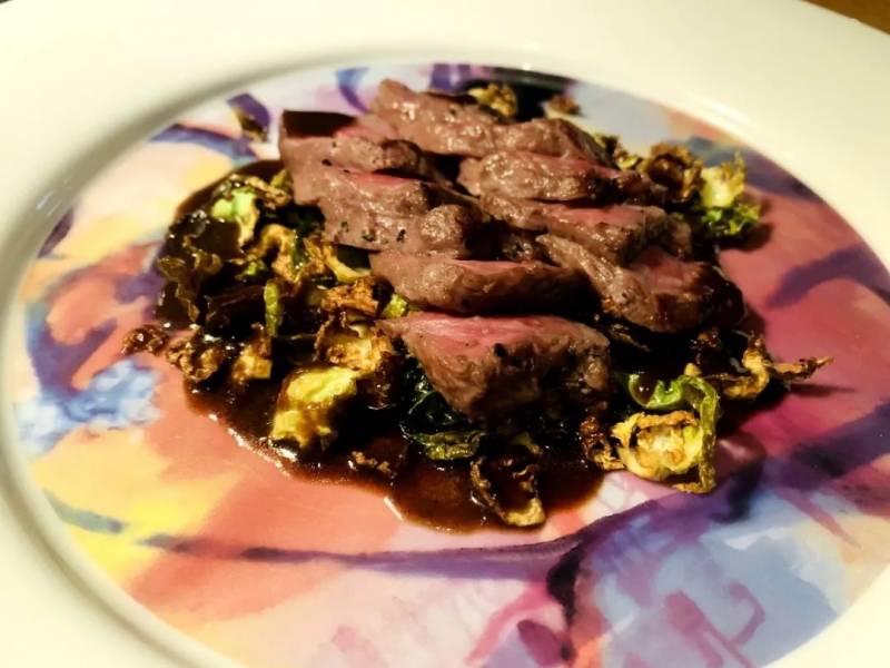 聽說這家馬上就要評上米其林後漲價？帶你探店Akira Back