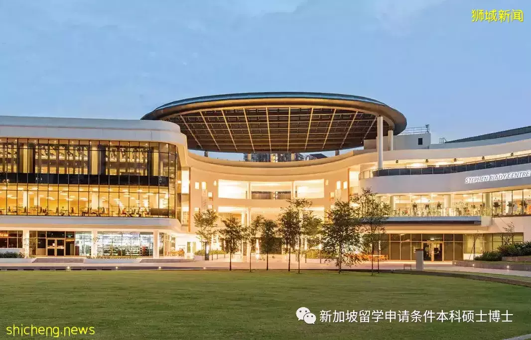最早7月15日截止！新加坡2023春季入學研究生專業盤點