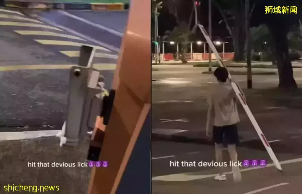 TikTok新加坡遭遇“中毒風”，學生瘋玩如“中毒”