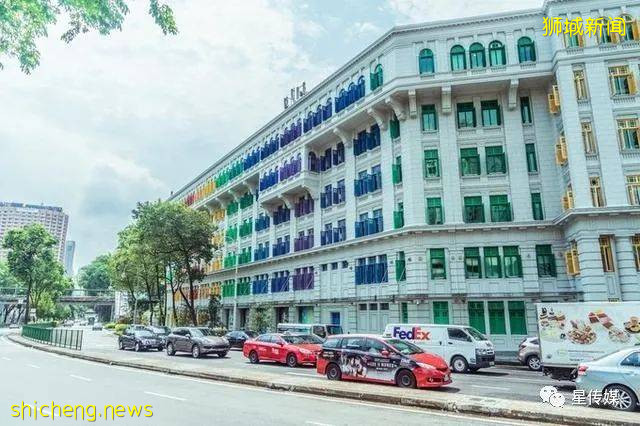 多味缤紛新加坡，旅遊攻略收藏貼