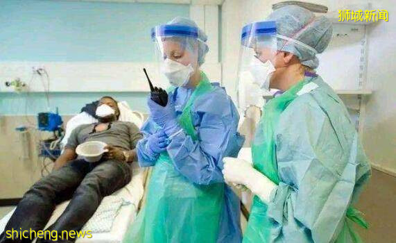 新加坡飛新西蘭複航,新航強制機組人員不得離開酒店!