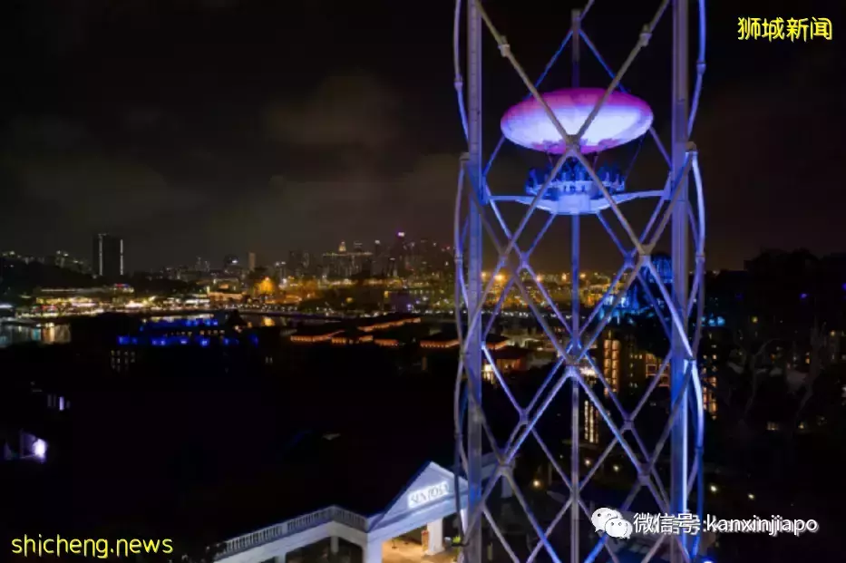 新加坡旅游收入下降60%,入境旅客数暴跌88%,最大客源国是