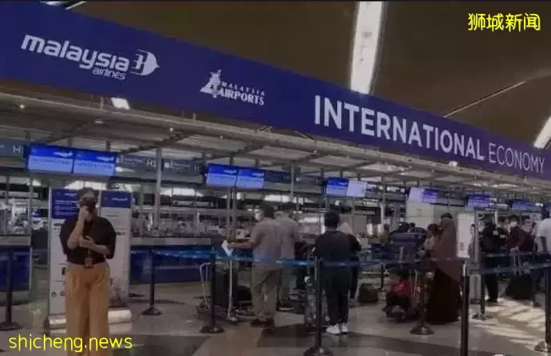 新马互开陆路边境!一文秒懂注意事情