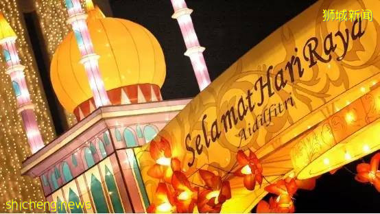 当宗教遇上疫情,新加坡的选择是