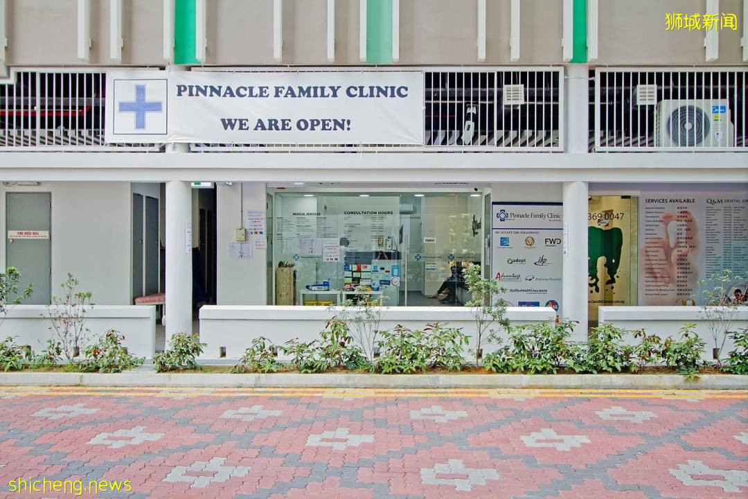 正式免費打科興！新加坡公布39家診所名單！李顯龍：不可能無限期封鎖