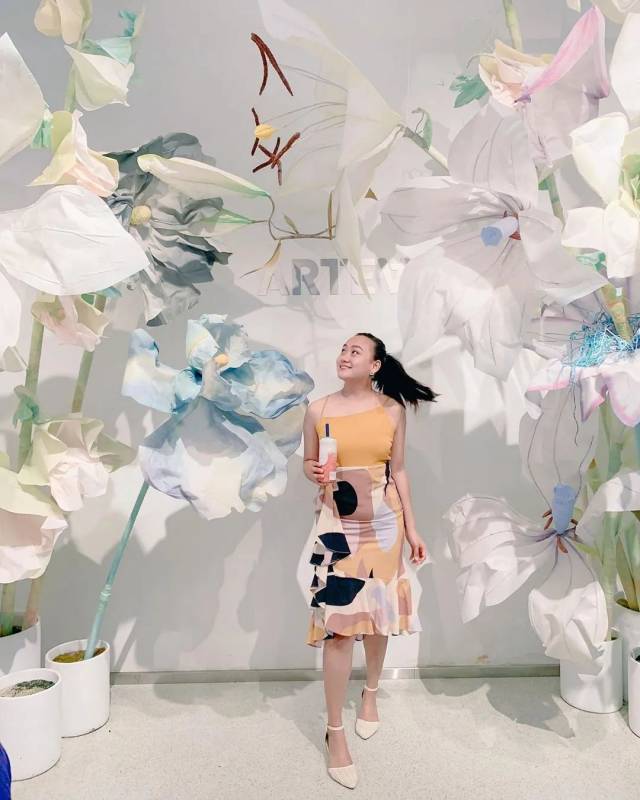 在獅城“秋天的第一杯奶茶”你會選擇哪一杯