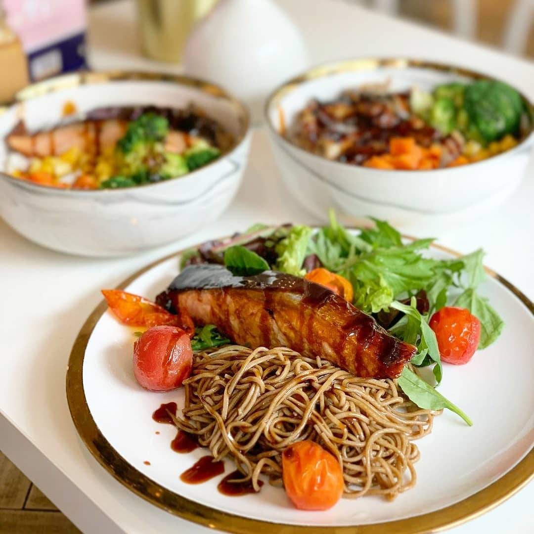 夢幻咖啡廳🌹 新加坡粉色主題小屋“Little House of Dream”花海大門超震撼🎀 粉色夏日風+甜蜜卡路裏