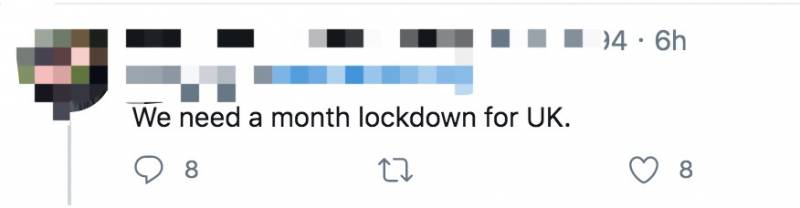 再次封城!德国、法国刚刚宣布!英国意大利一团乱!新加坡又危险了?