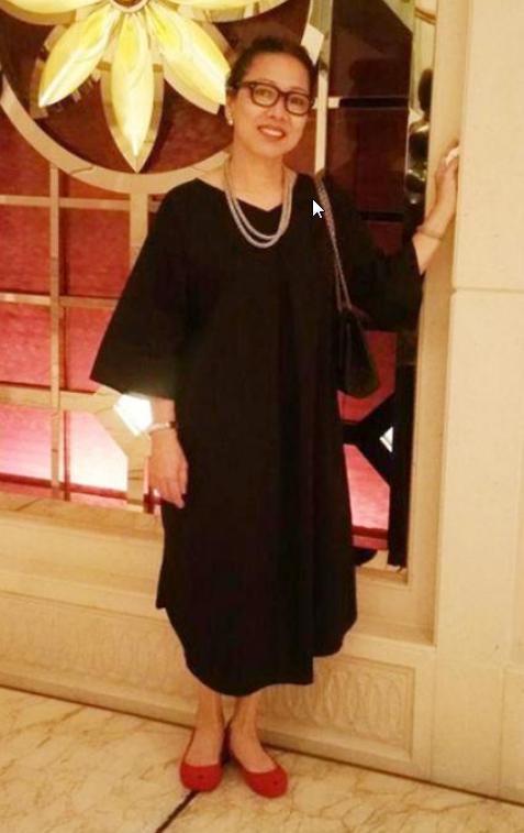 阿嫂买菜被货车撞 好心人施救 让孩子见妈最后一面