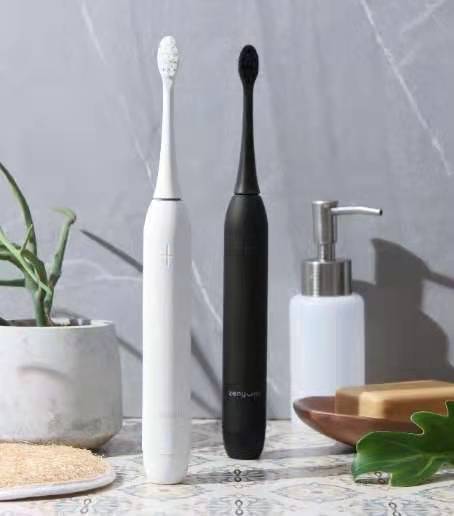 希望换掉旧牙刷的朋友们注意,现在可以打折买到新的声波牙刷