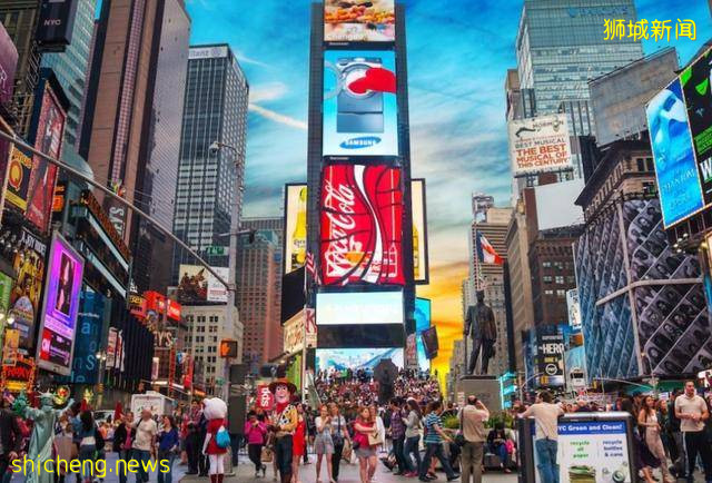 李光耀談美國衰落條件：這三大優勢還在一天，美國永遠不倒