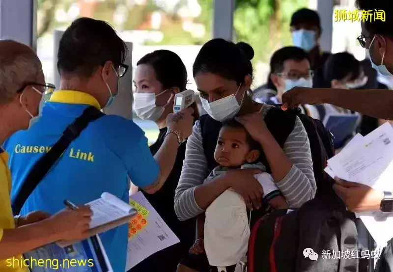 新馬陸路旅遊走廊擴大至兩國所有公民　並非讓你去“一日遊”啦