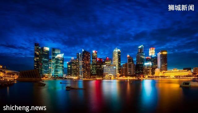 新加坡新公司注册 这些常识要了解