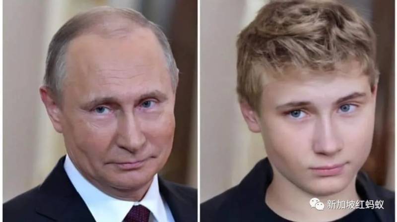 網友用手機APP幫國家領導人秒變小鮮肉　哪位歐巴最讓你心動