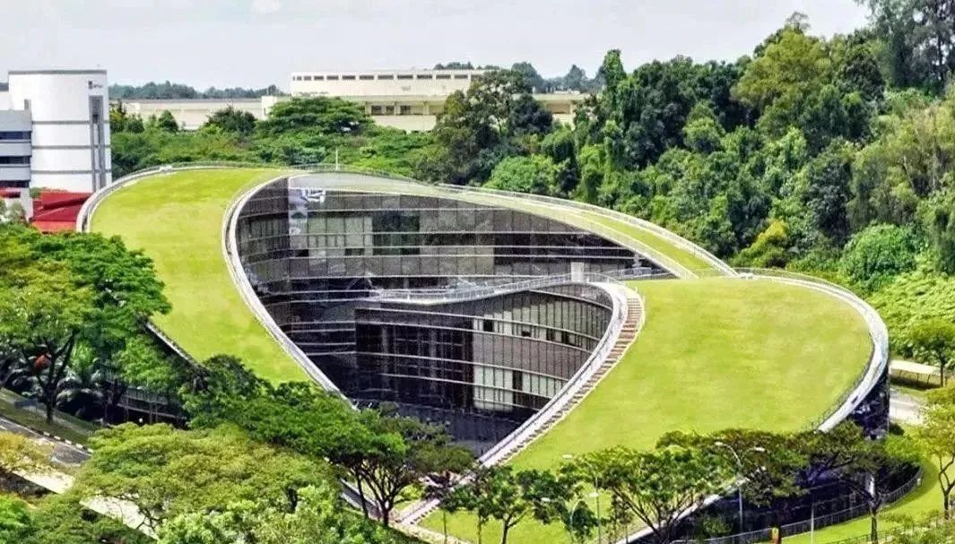 新加坡大学又名列前茅