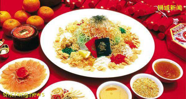 新加坡的華人文化真的消失了嗎？兩個小故事告訴你!