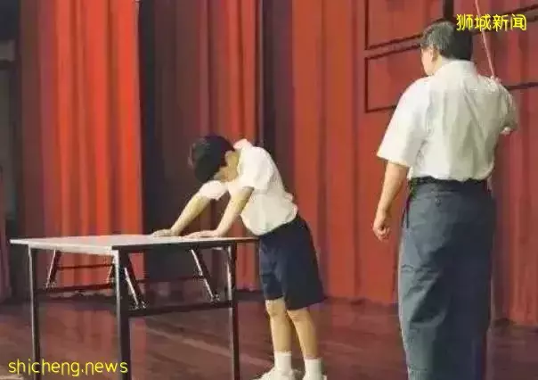 新加坡30件“合法但有病”的事！哈哈哈哈哈