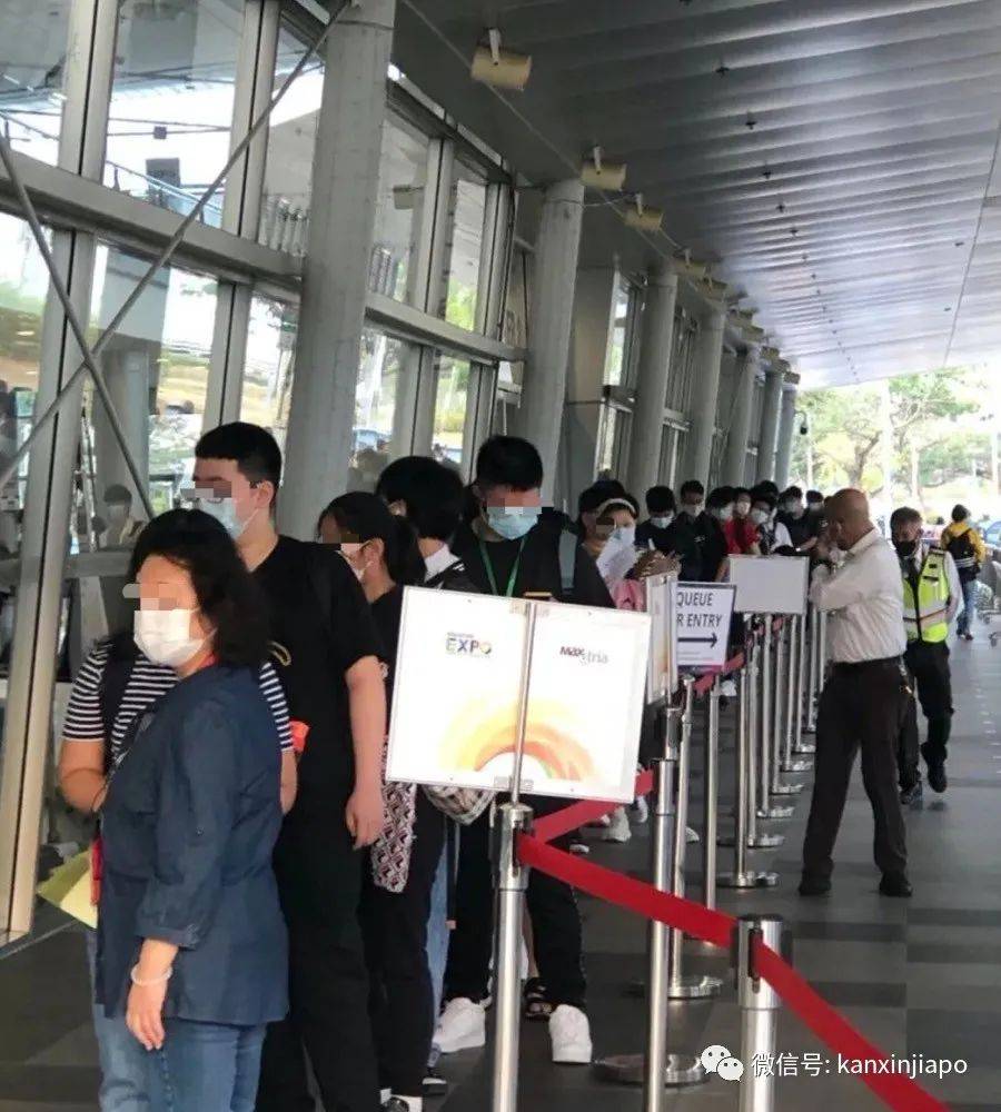 现场直击2021年入读新加坡政府中小学考试!这些一手信息必须知道