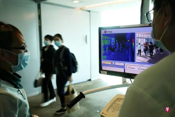 ◤武汉肺炎◢新加坡也禁了！明午起 湖北人不得入境和转机