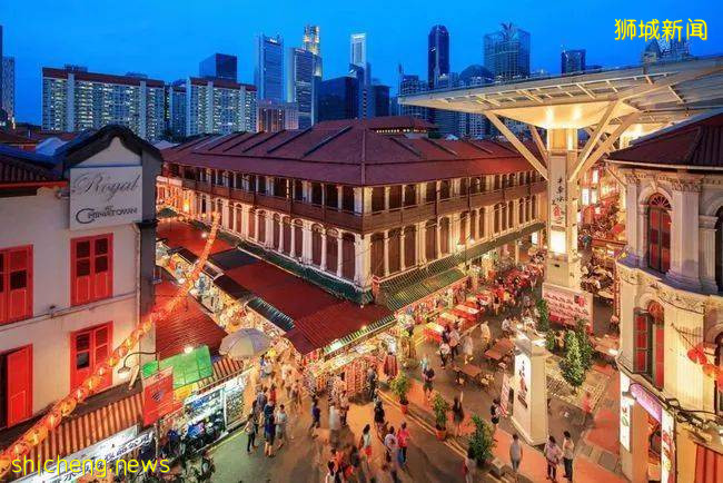 新加坡藝術留學，學費自己只用出一半