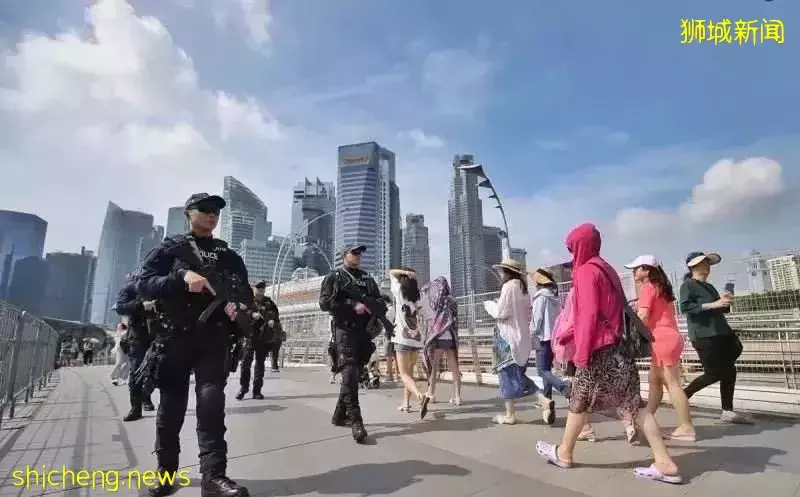 如果“唐山打人事件”發生在新加坡,這些男人就知道鞭刑的厲害了