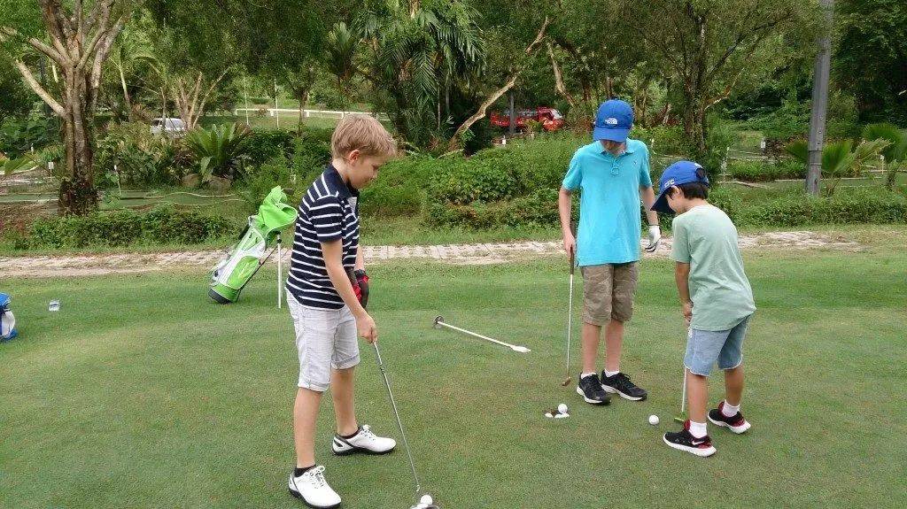 全球公認最優質國際教育機構 新加坡澳洲國際學校