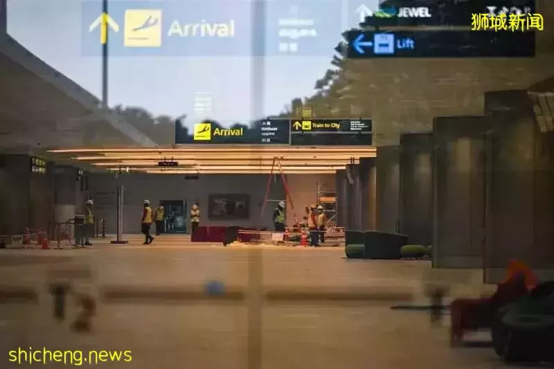 关闭两年，樟宜机场T2终于要开了！将成新加坡客容量最大搭客大厦