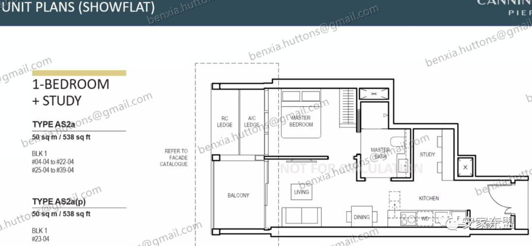康甯河灣Canninghill Piers今天選房,感謝財神保佑,接下來就是看運氣能否選到房了,$2634psf起