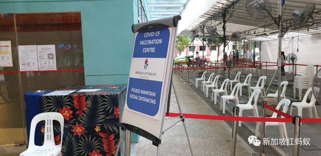 别再担心西方疫苗不适合亚洲人体质，新加坡11万人接种妥妥的