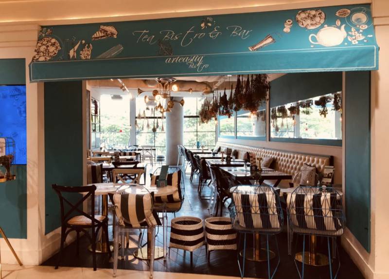 来给生活加点甜,盘点新加坡五家宝藏蛋糕店