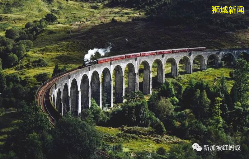 重新發現新加坡：鮮爲人知的西部鐵路