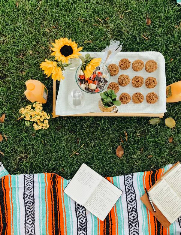 獅城出片率最高的野餐地，收藏起來！給你新加坡式陽光與慵懶