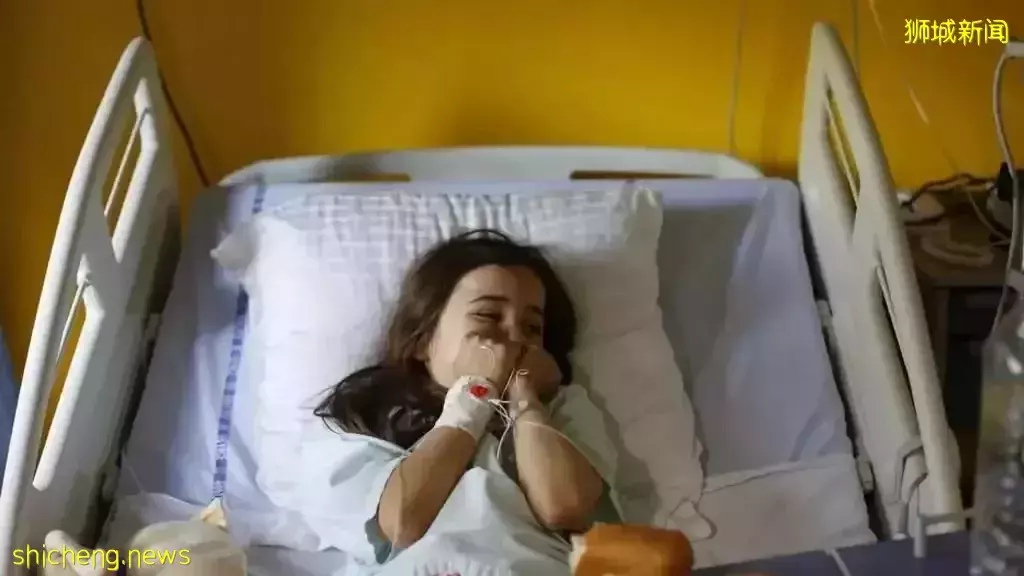 新加坡10月大男婴患不明急性肝炎！美国研究：腺病毒或为导因非冠病