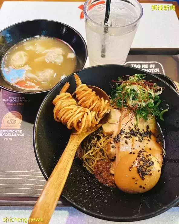 2022年，新加坡這20家新開網紅餐廳，刷屏朋友圈