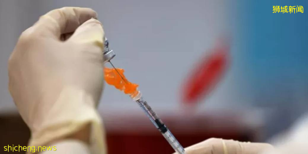 “打疫苗後照樣感染，有什麽意義？”，新加坡衛生部長回應來了