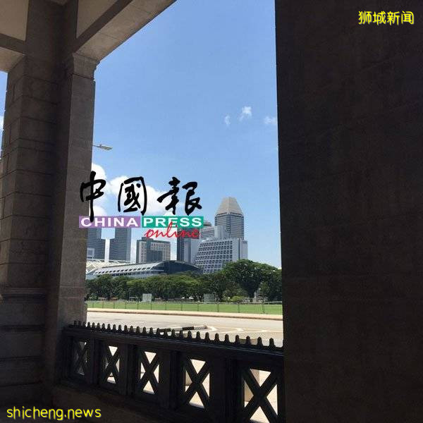 ◤新国CCB◢ 新加坡 9年长者冠病亡 单日死例也写高