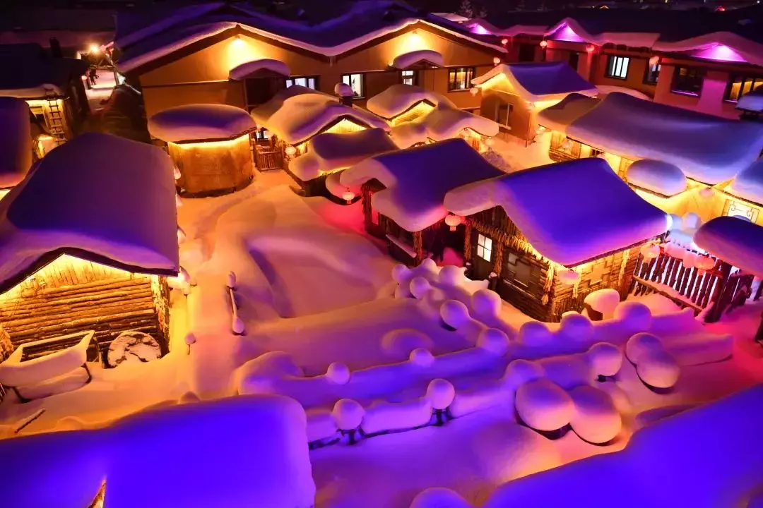 “黑龍江非常冰雪之旅”在新加坡上線