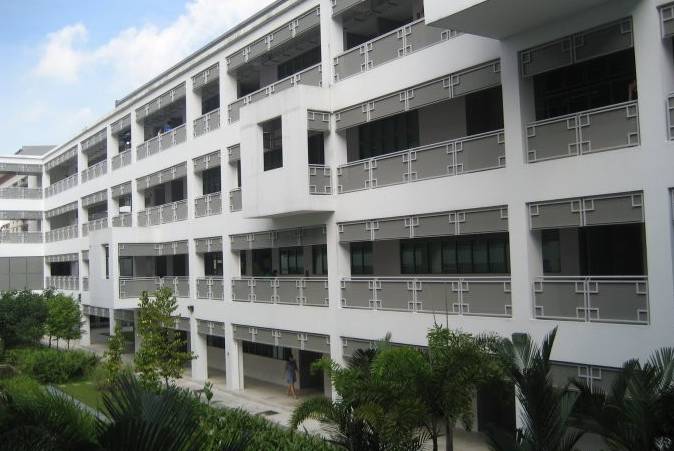 新加坡举办全国双语辩论赛,参赛人数创下历史新高