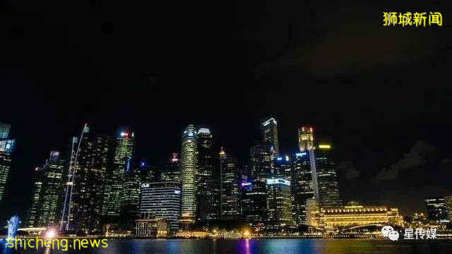 多味缤紛新加坡，旅遊攻略收藏貼