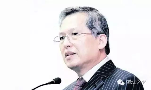 狮城故事 | 从丰隆集团富二代到新加坡超级富豪的郭氏奋斗史