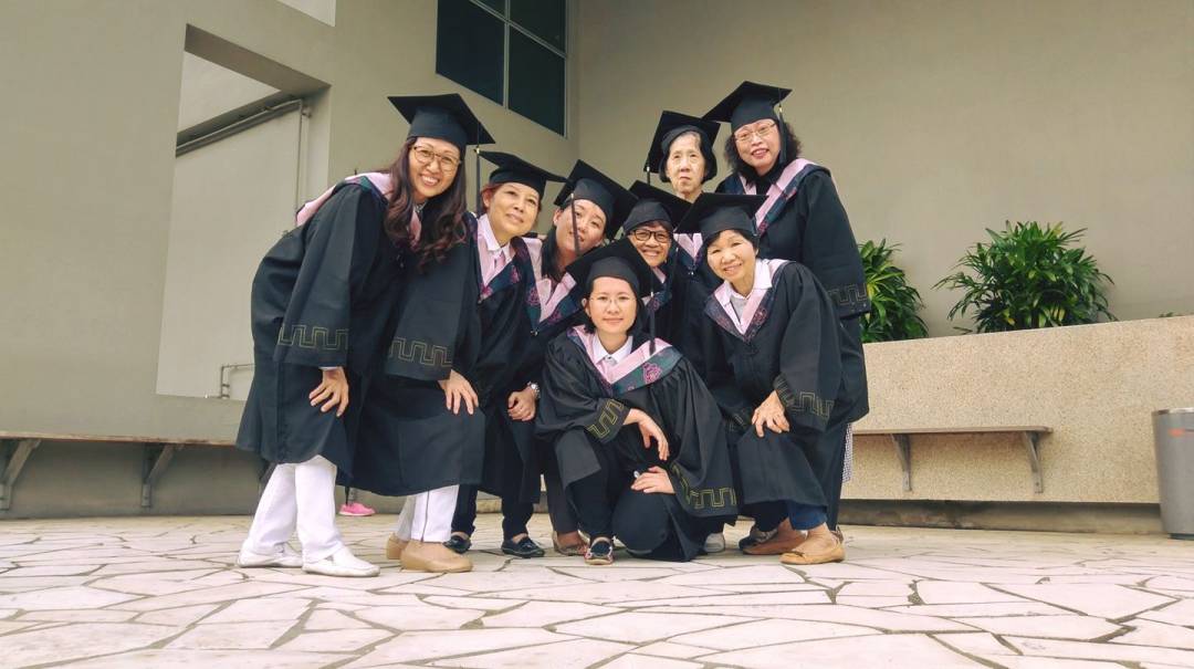 想学花艺的朋友们,新加坡这7家店收好不谢!还能考硕士文凭