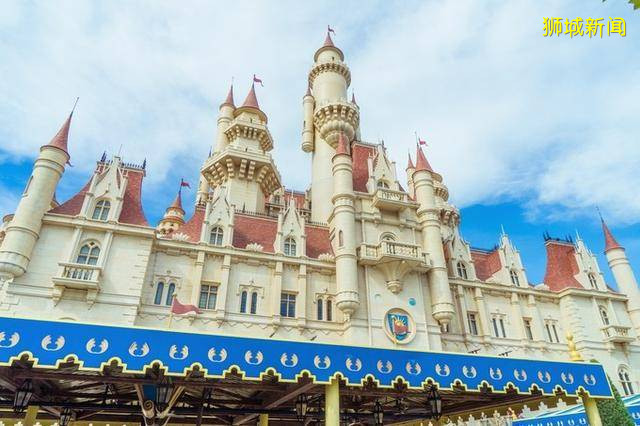 多味缤纷新加坡