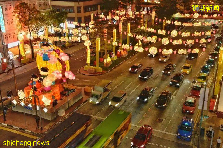 終究還是沒熬過去,牛車水美食街倒閉!多少人的回憶沒了